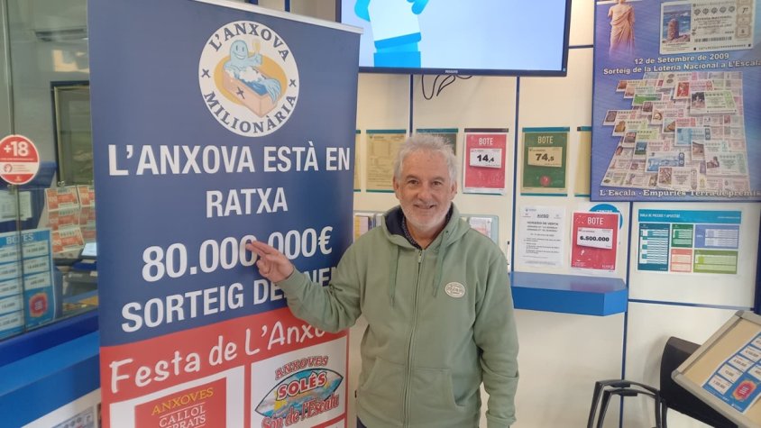 Fèlix Pons, a l'administració