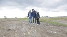 Denuncien que una herència agrícola ha servit d’abocador il·legal durant dècades