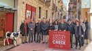 Tret de sortida a l’ampliació del Museu del Joguet