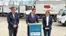 Un miler de contenidors i una vintena de vehicles nous