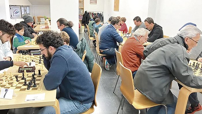 La Festa Major de Llers obre el 2026 amb tres dies d’èxit i gran participació popular