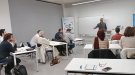 Trobada de marca  i relat al CEBA