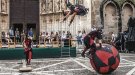 El festival Terra de Trobadors fa una crida al talent emergent 