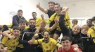 L’Esplais guanya i es col·loca tercer