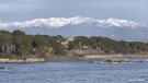 Cap de setmana de turisme climàtic: dels aiguats de la Harry a les nevades de l’Íngrid