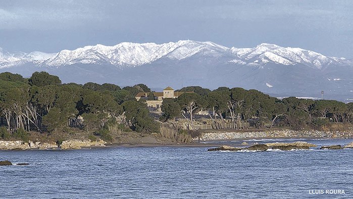 Cap de setmana de turisme climàtic: dels aiguats de la Harry a les nevades de l’Íngrid