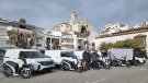 Flota més sostenible a Cadaqués 