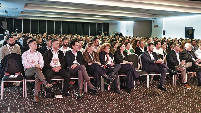 Transgourmet reforça l’estratègia en hostaleria amb una convenció 