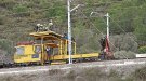 Servei de Rodalies amb reduccions de velocitat i encara amb transport alternatiu