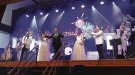 Vila-sacra celebra el seu patró, Sant Blai