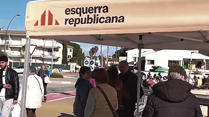 Campanya d’escolta activa als barris de l’Escala