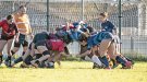 Les Valkinyoles s’enduen el derbi gironí