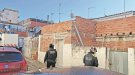 Detecten 54 habitatges amb la llum punxada 