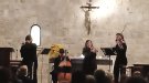 El Moviment Gaudí es presenta a Vila-sacra