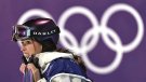 Nora Cornell tanca els seus primers Jocs d’Hivern amb un top-20