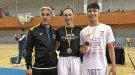 Podis universitaris del Tae-Sport