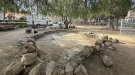 Els Jardins Enric Morera recuperaran l’estany i la font