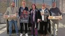 La crònica negra de Catalunya, gran protagonista del cinquè festival Ceba Negra