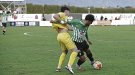El duel comarcal acaba amb empat