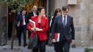 El projecte de pressupostos catalans per al 2026 reserva 43 MEUR per a l’Alt Empordà. Quines actuacions s'han projectat?