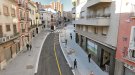 Preveuen reobrir la pujada del Castell al març