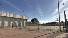 Construiran una nova sala per al tennis taula