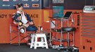 Maverick debuta sense punts