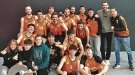 El Vilafant es refà de la mala dinàmica