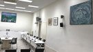 Renovació pictòrica al Saló de Plens
