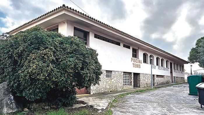 Tramiten la futura construcció d’una casa de colònies