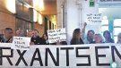 Preocupació pel clima de tensió pel debat del mercat
