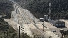 Aposta per duplicar la via de <a href=