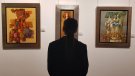 Homenatge a Josep Baqués: cinc anys de la seva llum artística