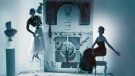 Dalí i Horst dialoguen a Púbol en una mostra sobre moda i imatge pública