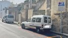 Llançà habilita quatre places d’aparcament de 30 minuts