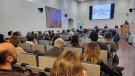 Tret de sortida a la Càtedra Envelliment i Salut de la FSE i la UdG