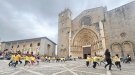 El llegat de la dansa a Castelló d’Empúries