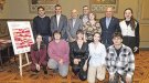 Schubertíada en honor a Jordi Roch