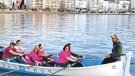 Portes obertes de llagut català al GEN