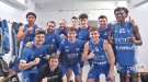 L’Adepaf torna al sender victoriós