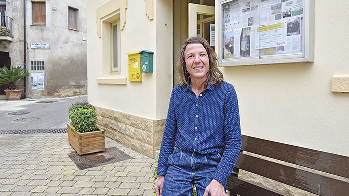 «El compostatge comunitari és un model aplicable a altres pobles»