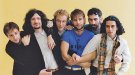 La Ludwig Band estrena el disc ‘Pel barri es comenta’