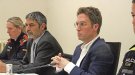 La nova subseu de la Guàrdia Urbana obrirà al juny