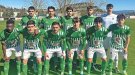 Empat sense gols del <a href=