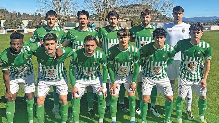 Empat sense gols del <a href=