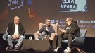 El festival Ceba Negra fa un salt de nivell i es consolida com a referent del ‘true crime’