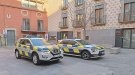 Detenen un policia per haver trencat una ordre d’allunyament