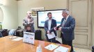 Una nova via verda unirà Albanyà i Sant Llorenç