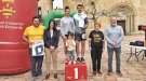 Pagès i Bonnemort s’imposen a La Suada