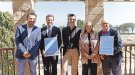 La 19a edició del Portalblau posa el punt de mira en el talent emergent